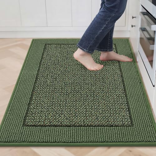 Kitchen Rugs 32"x48"