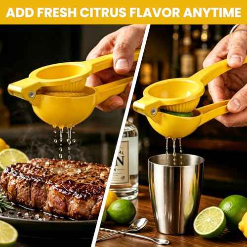 Lemon Squeezer