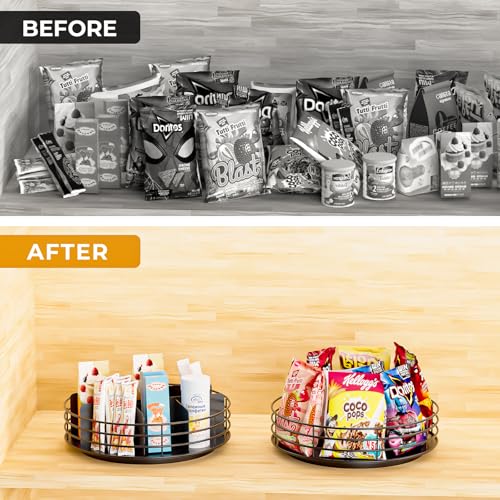 Snack Organizer