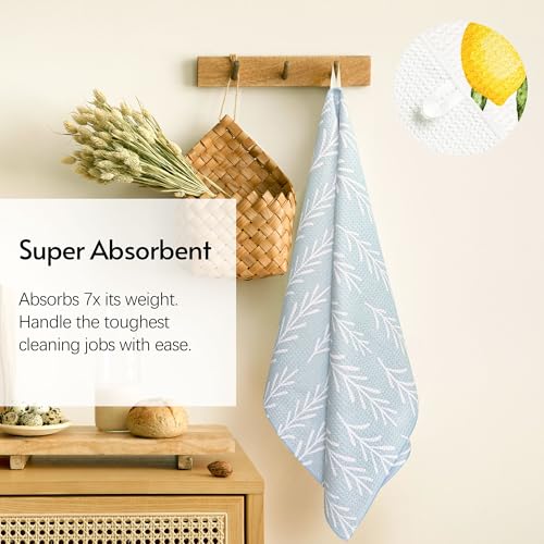 Kitchen Towels (2 Count)
