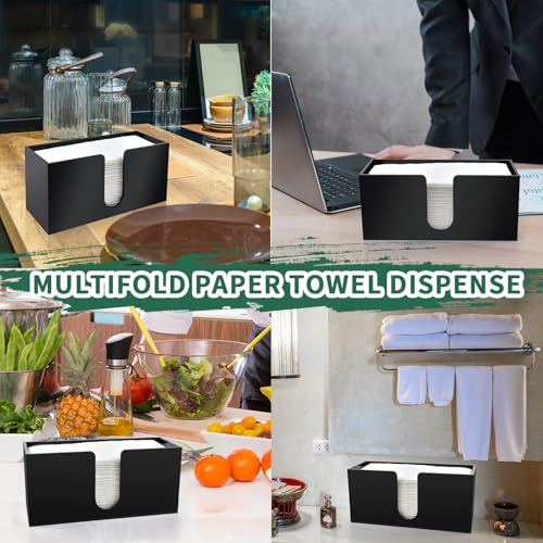 Paper Towel Holder Countertop