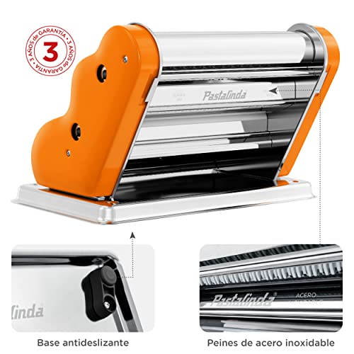 Classic 260 Pasta Maker Machine