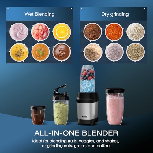 Blender for Smoothies