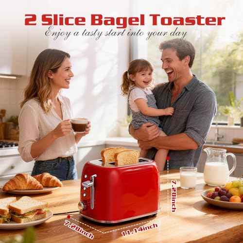 Toaster 2 Slice