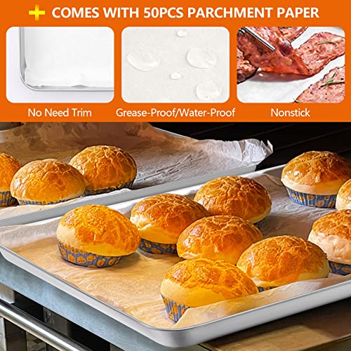 Large Baking Sheet (2 Count)