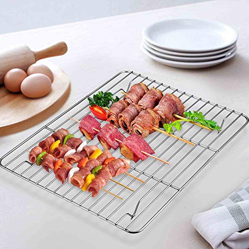 Cooling Rack 15" (2 Count)