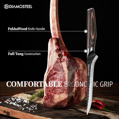 6.5 Inch Boning Knife