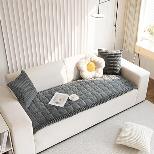 Couch Cover for Dogs Washable Non