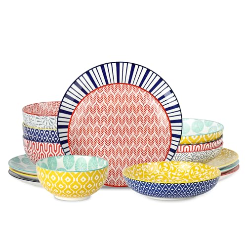 Ceramic Dinnerware Sets