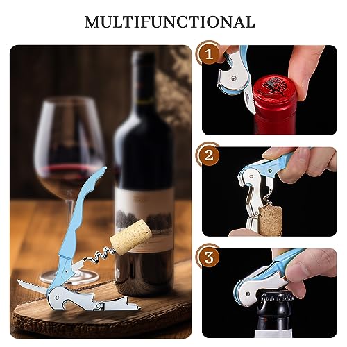 2 Pack Wine Opener (2 Count)