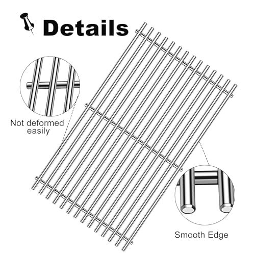 Grill Grates Parts for Weber Genesis II E