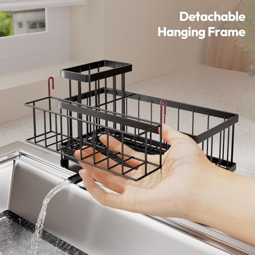 Sink Caddy Sponge Holder