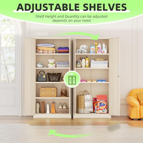 Storage Cabinet