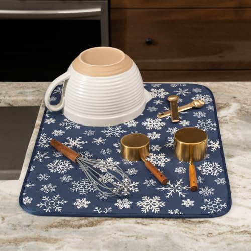 Dish Drying Mat