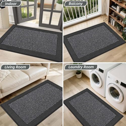 Indoor Door Mat 32" x 48" (12 Sq Ft)