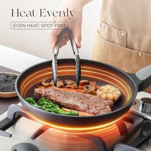 Nonstick Frying Pan