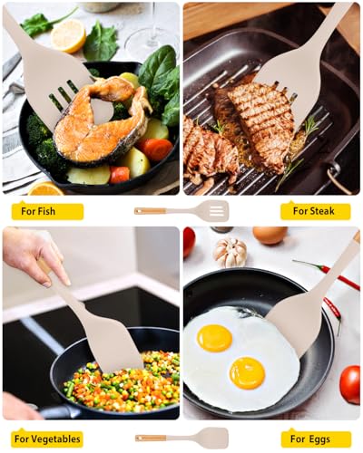 Silicone Spatula (2 Count)