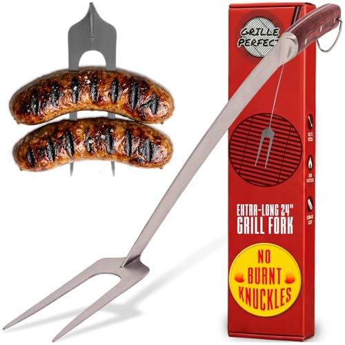 Grill Fork 24