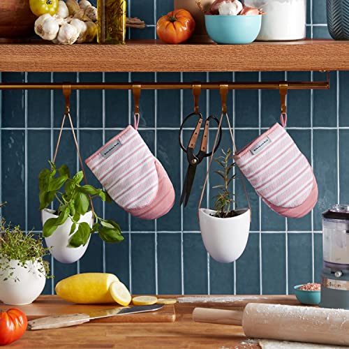 Albany Mini Oven Mitt 2 (2 Count)