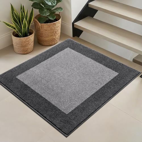Square Rug 36" x 36"
