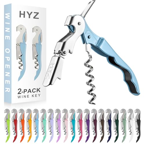 2 Pack Wine Opener (2 Count)