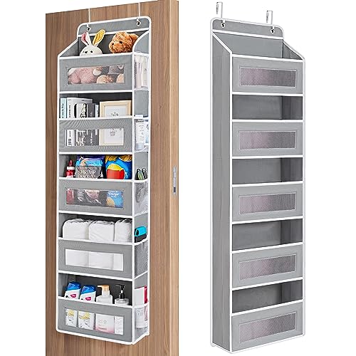 Over the Door Organizer for Bedroom