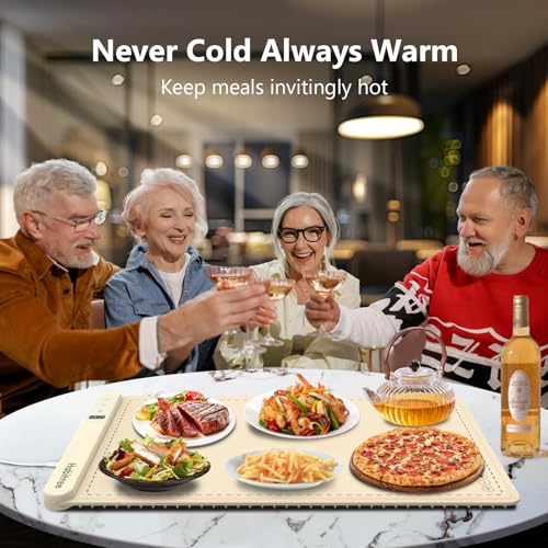 Food Warming Mat
