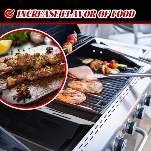 Grill Parts for Weber Genesis 2 Grill Parts GS4 Replaces 66032 66795 66095