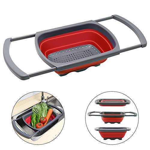 Colander Collapsible
