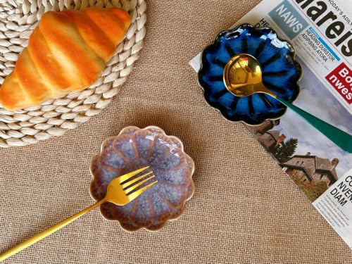 Ceramic Spoon Rest for Stove Top