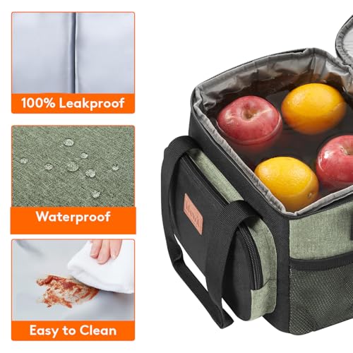 Medium Lunch Bag