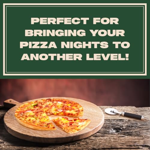 3 Piece Pizza Stone