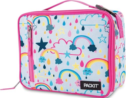 Freezable Classic Lunch Box