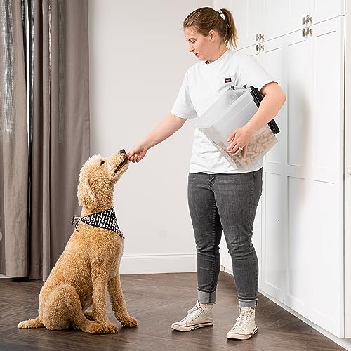 Dog Food Storage Container