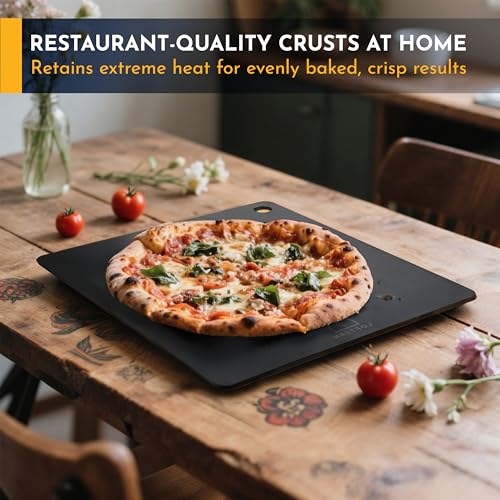 14" x 16" Pizza Steel