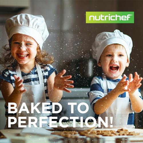 3‑Piece Nonstick Cookie Sheets