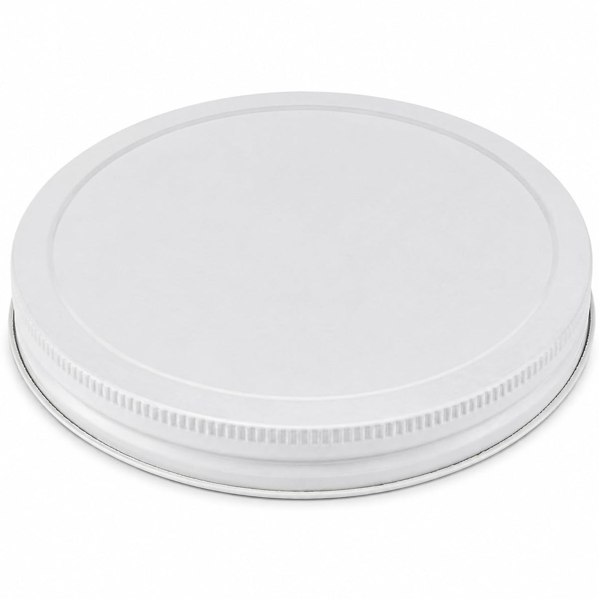 Set of 3 One Gallon Large Glass Jar with Lid (3 Count)