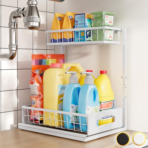 Under Sink Organizer