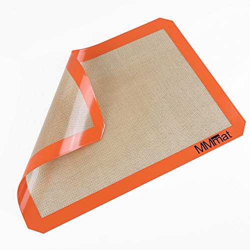 Best German Silicone Baking Mat (2 Count)