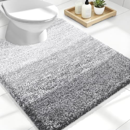 Luxury Toilet Rugs U