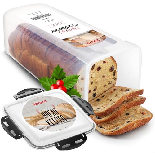 Bread Container