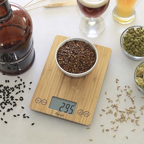 Arti Digital Food Scale