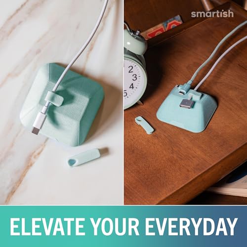 Magnetic Cord Holder
