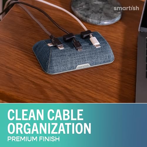 Magnetic Cord Holder