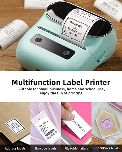 M220 Label Maker