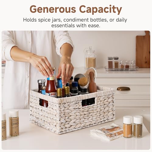 Pantry Baskets
