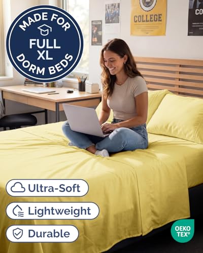 Full XL Sheets