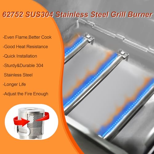 Grill Parts For Weber Genesis 300 Series E310