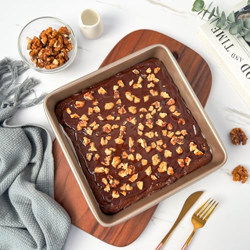 9x9 Baking Pan