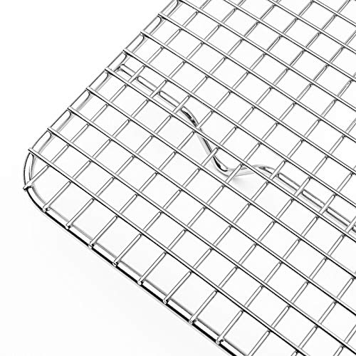 Stainless Steel Baking & Cooling Rack